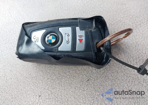 2014 BMW X3 xDrive28I из США, поврежденный, VIN 5UXWX9C55E0D11658